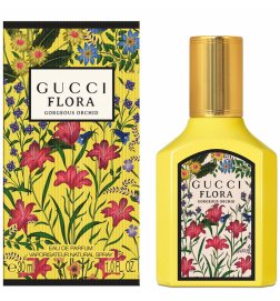 Gucci Flora Gorgeous Orchid - Eau de Parfum